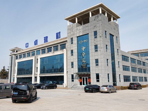 廠景廠貌