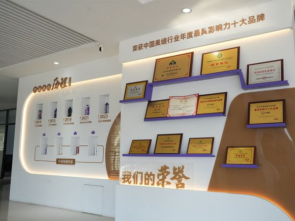 Zhongzhuo Tile Joint Filling has been rated as one of the top ten brands in the tile joint filling industry, well-deserved and fully worthy of the reputation.